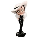 Figurine: Betty Boop - Madame Black Glitter 30.5cm
