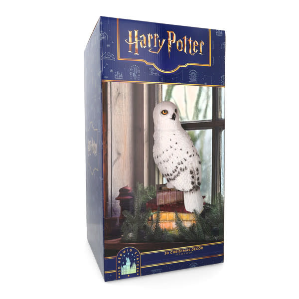 Figurine: Hedwig