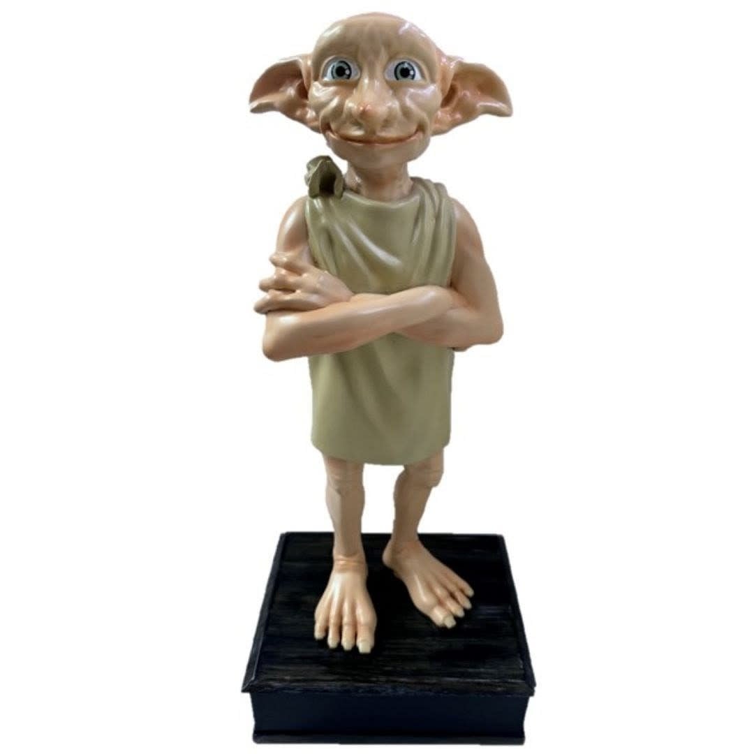 Figurine: Dobby