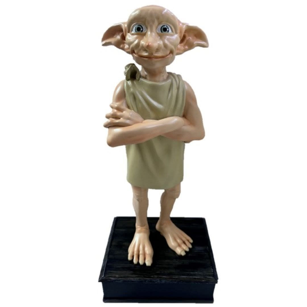 Figurine: Dobby