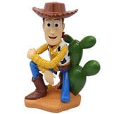 Figurine: Toy Story - Woody