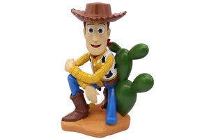 Figurine: Toy Story - Woody