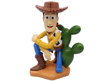 Figurine: Toy Story - Woody