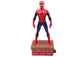 Figurine: Spiderman