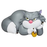Spaarpot: Lucifer - Disney Vinyl Bank 21 cm