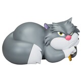 Spaarpot: Lucifer - Disney Vinyl Bank 21 cm