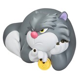 Spaarpot: Lucifer - Disney Vinyl Bank 21 cm