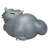 Spaarpot: Lucifer - Disney Vinyl Bank 21 cm