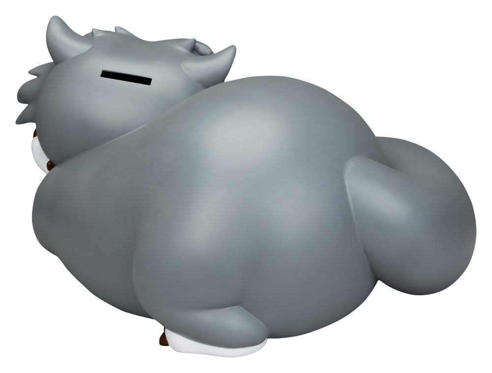 Spaarpot: Lucifer - Disney Vinyl Bank 21 cm