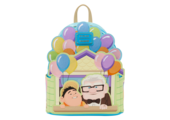 Backpack: UP - Carl & Russel