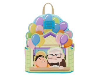 Backpack: UP - Carl & Russel