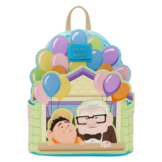 Backpack: UP - Carl & Russel