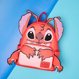 Backpack: Lilo & Stitch - Leroy