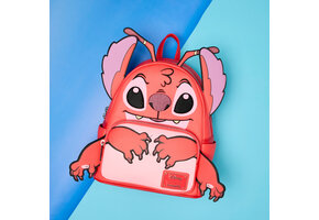 Backpack: Lilo & Stitch - Leroy