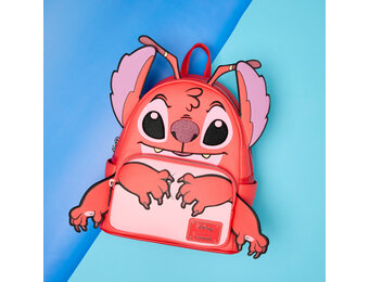 Backpack: Lilo & Stitch - Leroy