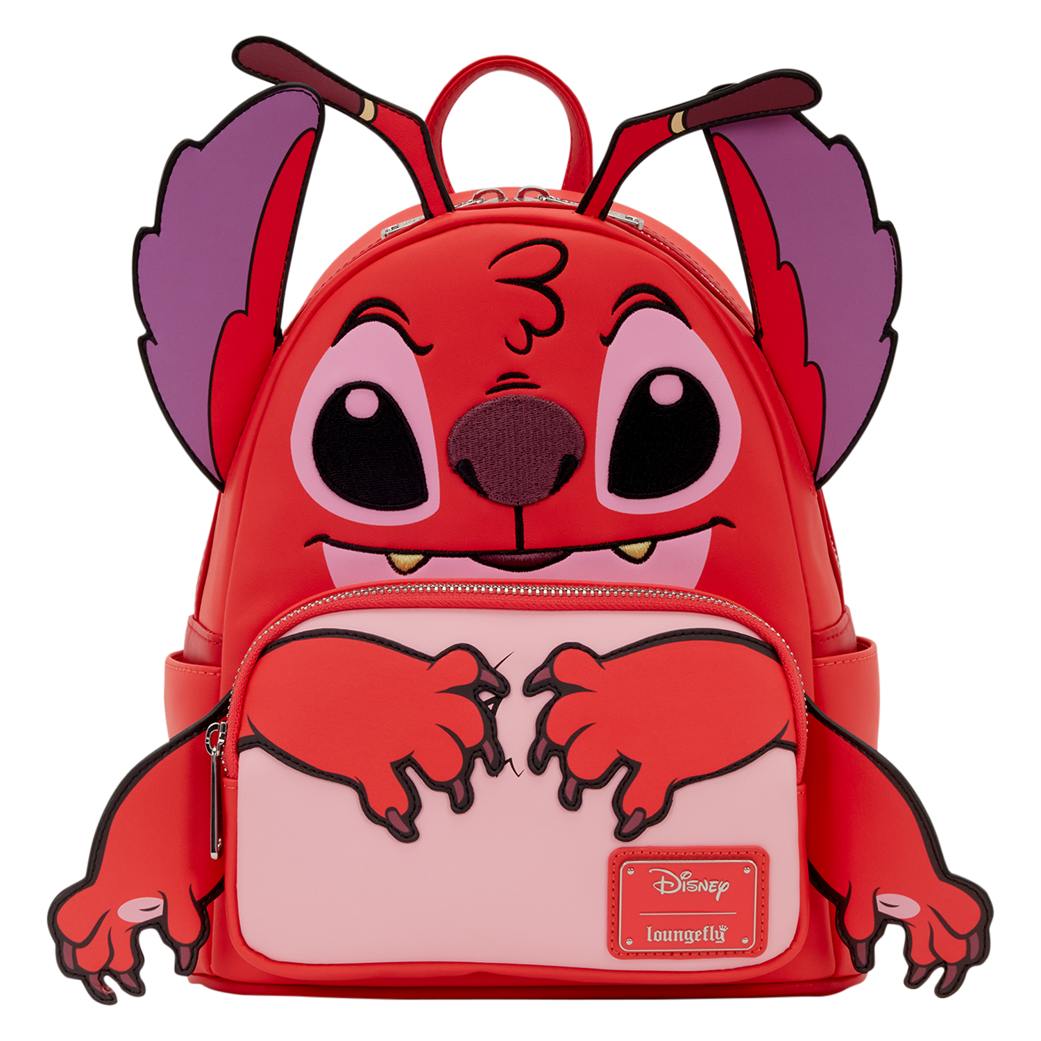 Backpack: Lilo & Stitch - Leroy