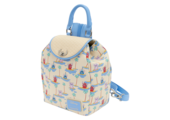 Backpack: Lilo & Stitch - Stich , Angel & Leroy