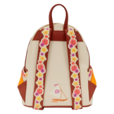 Backpack: Moana - Live Action Floral