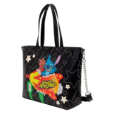 Tote Crossbody: -Space Adventure -Lilo & Stitch