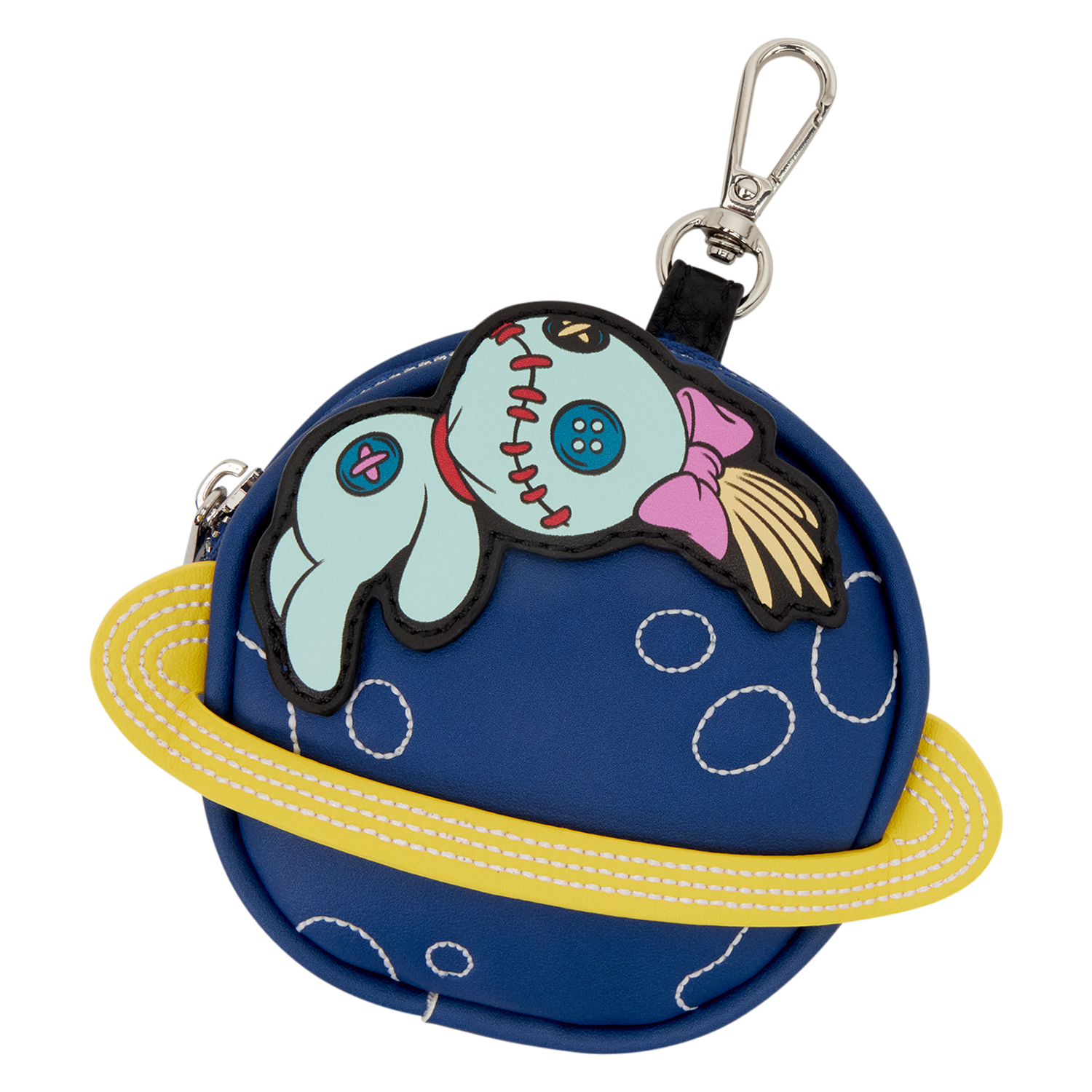 Tote Crossbody: -Space Adventure -Lilo & Stitch