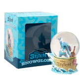 Snowglobe: Stitch - Lilo & Stitch