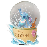 Snowglobe: Stitch - Lilo & Stitch