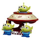 Figurine: Toy Story - Statue Master Craft Aliens Special Edition 28 cm