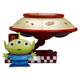Figurine: Toy Story - Statue Master Craft Aliens Special Edition 28 cm
