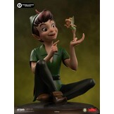 Figurine: Peter Pan & Tinkerbell - Disney Classics - Vintage Collection  Add to wishlist