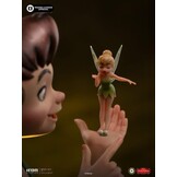 Figurine: Peter Pan & Tinkerbell - Disney Classics - Vintage Collection  Add to wishlist