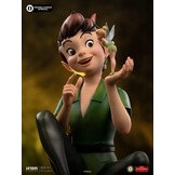 Figurine: Peter Pan & Tinkerbell - Disney Classics - Vintage Collection  Add to wishlist