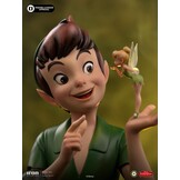 Figurine: Peter Pan & Tinkerbell - Disney Classics - Vintage Collection  Add to wishlist