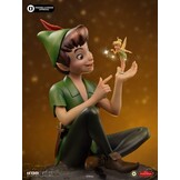 Figurine: Peter Pan & Tinkerbell - Disney Classics - Vintage Collection  Add to wishlist