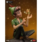 Figurine: Peter Pan & Tinkerbell - Disney Classics - Vintage Collection  Add to wishlist