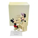 Figurine:  Mickey -  Musical Melody