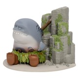Figurine: Shark Maui - Disney D-Stage PVC Diorama