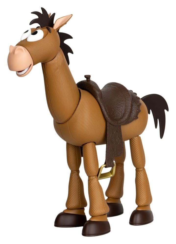Figurine: Bullseye - Toy Story Action Figure 22 cm