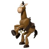 Figurine: Bullseye - Toy Story Action Figure 22 cm