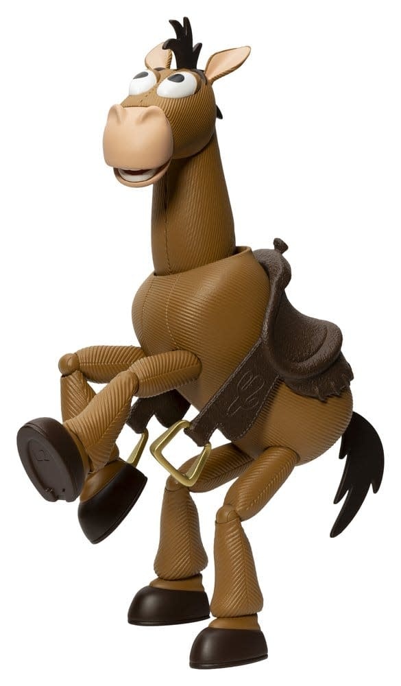 Figurine: Bullseye - Toy Story Action Figure 22 cm