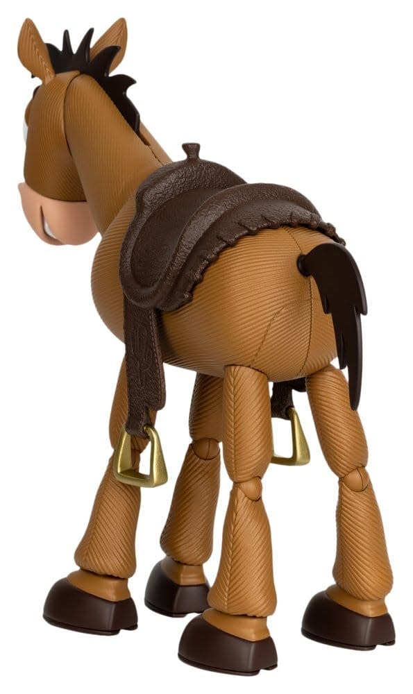 Figurine: Bullseye - Toy Story Action Figure 22 cm