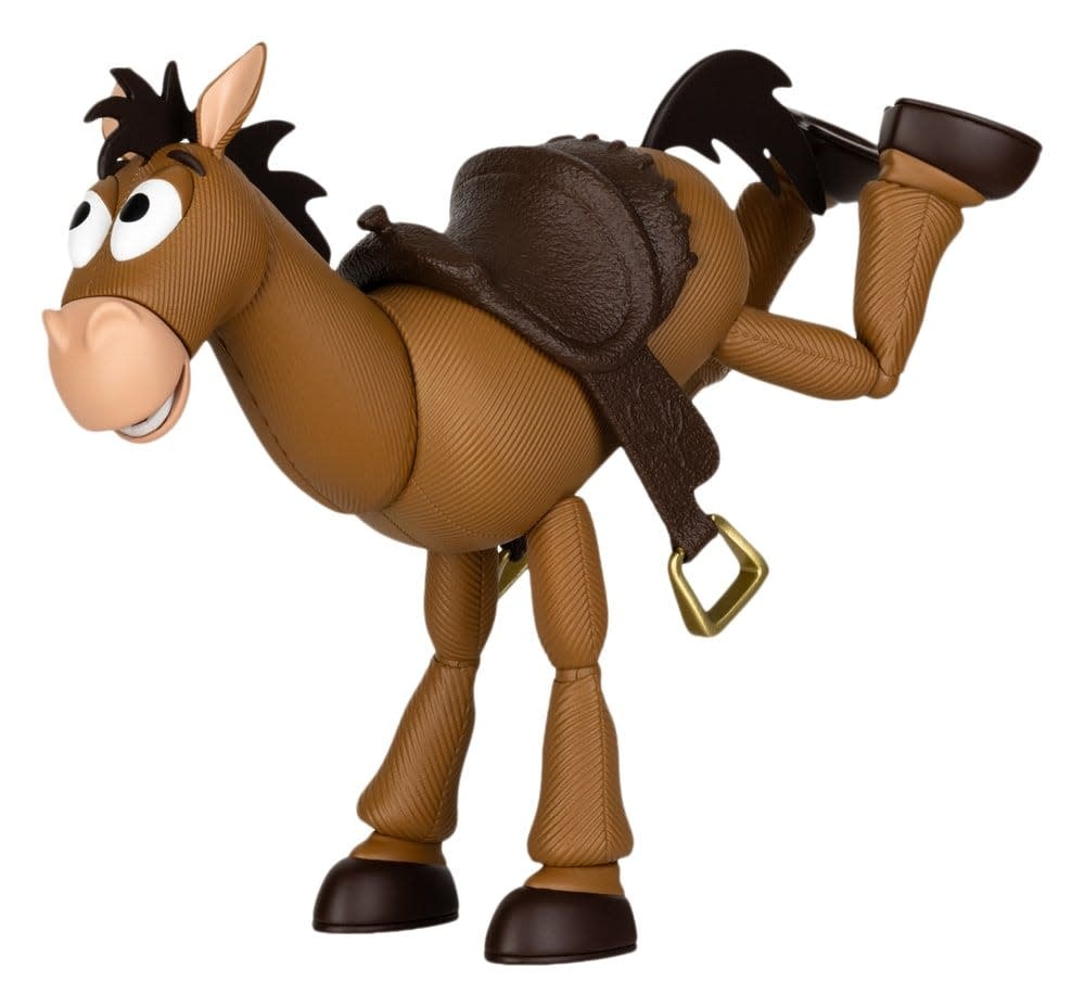 Figurine: Bullseye - Toy Story Action Figure 22 cm