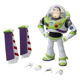 Figurine: Buzz Lightyear - Toy Story Action Figure