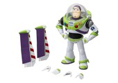 Figurine:  Buzz Lightyear - Toy Story Action Figure