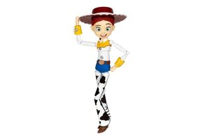 Figurine: Jessie - Toy Story Action Figure