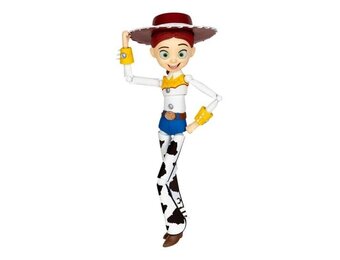 Figurine: Jessie - Toy Story Action Figure
