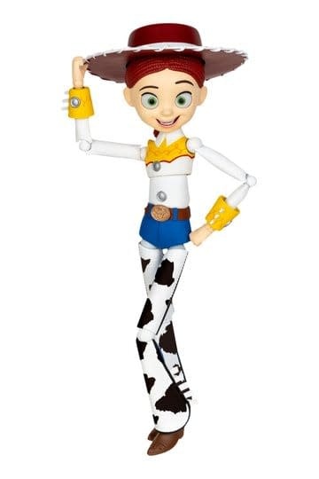 Figurine: Jessie - Toy Story Action Figure