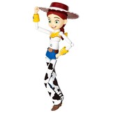 Figurine: Jessie - Toy Story Action Figure