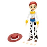 Figurine: Jessie - Toy Story Action Figure