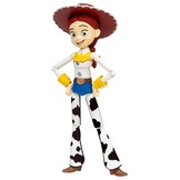 Figurine: Jessie - Toy Story Action Figure