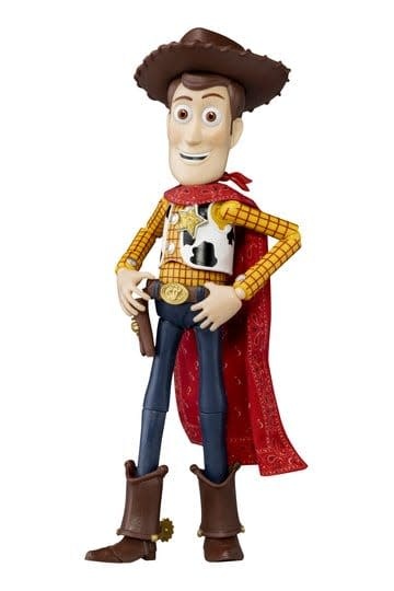 Figurine: Woody - Toy Story Action Figure